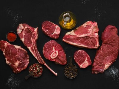 Pack Lomo Alto Dry Aged (6-8 kg)
